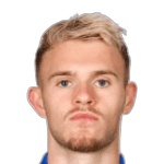 player photo