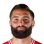 player photo