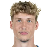 player photo