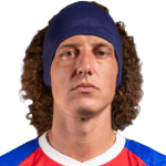 David Luiz