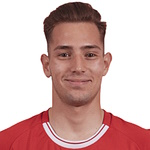player photo
