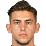 player photo