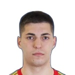 player photo
