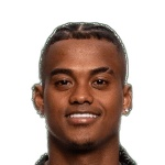 K. A. Calderon Vargas