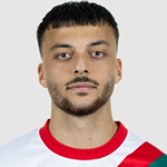 player photo