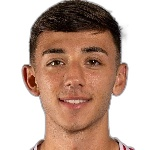 player photo
