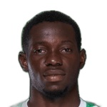 A. Boakye