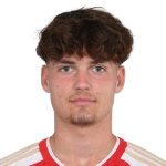 player photo