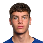 player photo