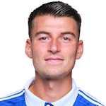 player photo