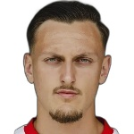 player photo