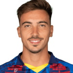 player photo