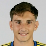 player photo