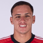 player photo