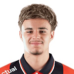 player photo