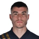 player photo