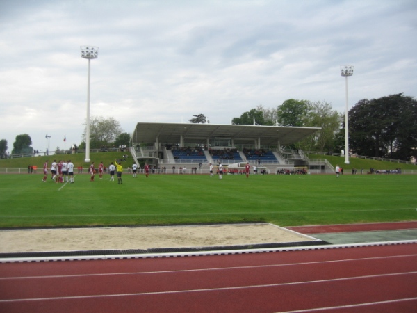 stadium photo