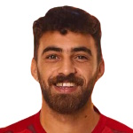 player photo