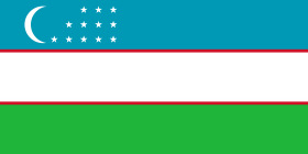 Uzbekistan U18